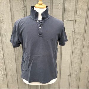 Brooks Brothers Knit Polo Shirt